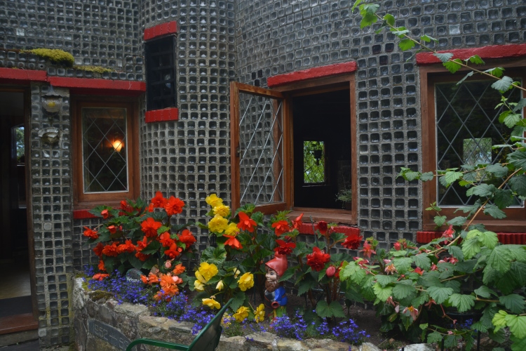 The Glass House